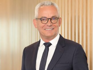 Groupe PSA Türkiye Olivier Cornuaille.