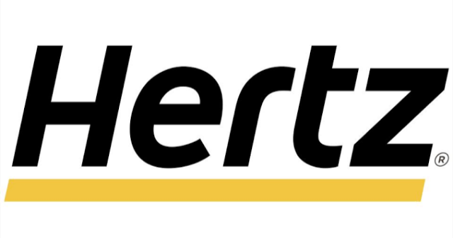 Hertz yeni araba alımını durdurdu.