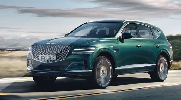Hyundai Harman Gürültü Önleme Sistemi.