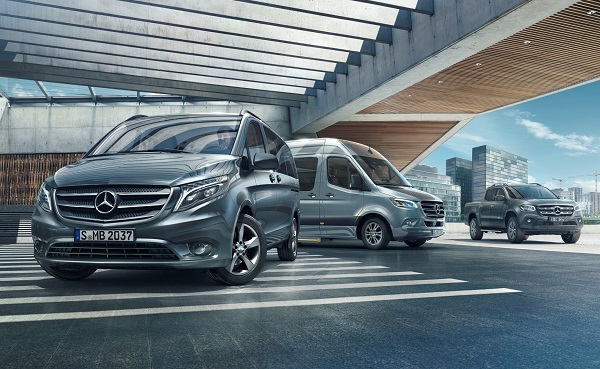 Mercedes Benz Türk Garantileri Uzattı.
