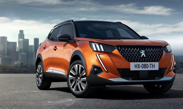 Peugeot Kampanyaları Mayıs 2020