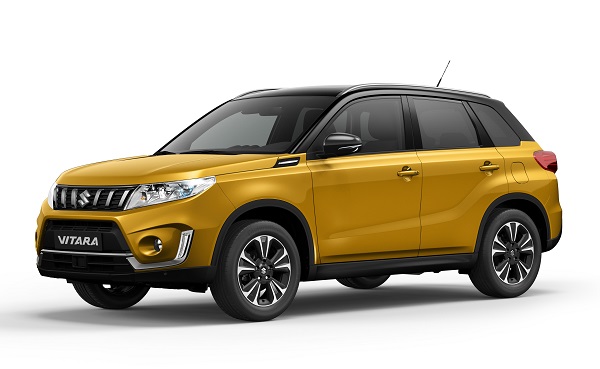 Suzuki Türkiye Garanti Sürelerini Uzattı