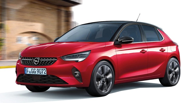 Yeni Opel Corsa Satış Rakamları.