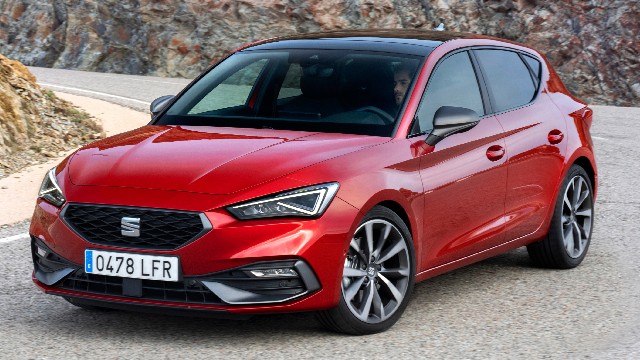 Yeni Seat Leon Fiyatı