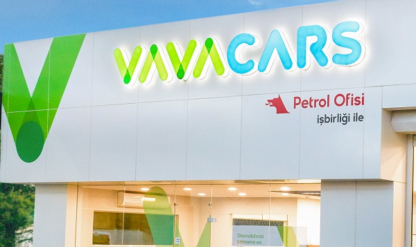 İkinci El Araçlar VavaCars.