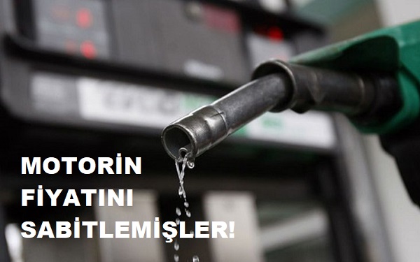 Akaryakıt Fiyatları 23 Haziran 2020