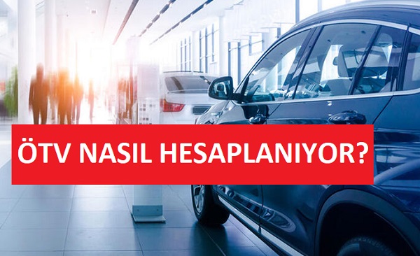 Araçlardan Ne Kadar Vergi Alınıyor?