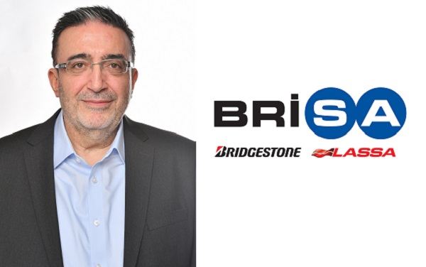 Brisa Genel Müdürü Haluk Kürkçü