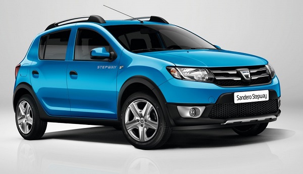 Dacia Başarı Öyküsü.