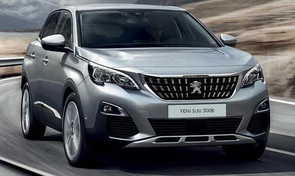 En Çok Satan SUV Mayıs 2020.