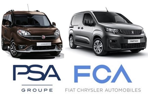 FCA PSA Birleşmesine Soruşturma Açıldı!