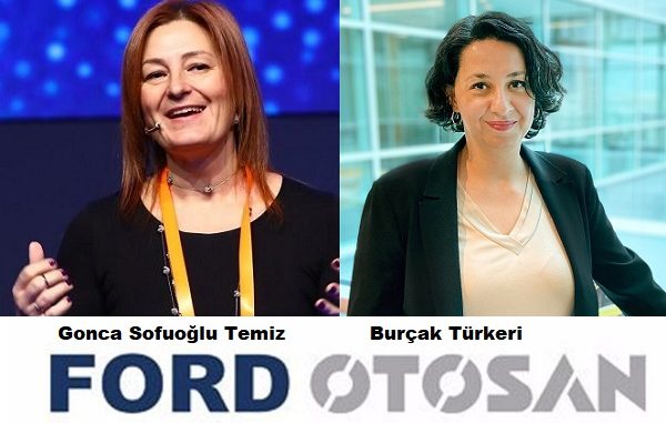 Ford Otosan Kurumsal İletişim Müdürü