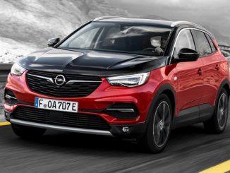 Opel Grandland X Yorumları.