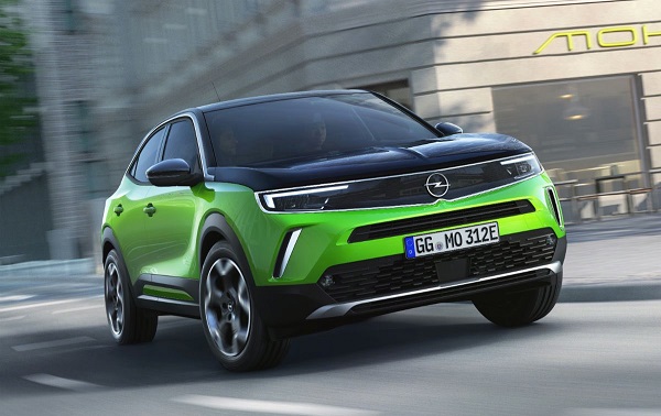 Opel Mokka Ne Zaman Satılacak?