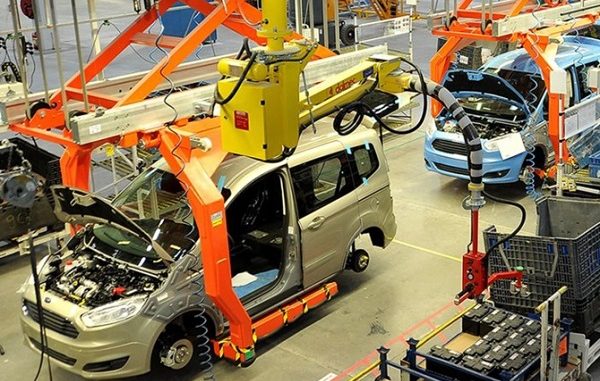 Otomotiv Sanayi Derneği 2020 Sonuçları.