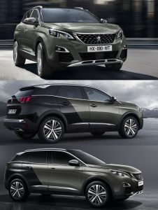 SUV Araç Satış Rakamları 2020