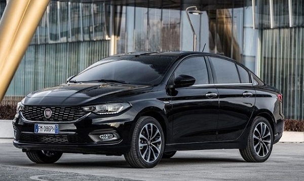 TOFAŞ Fiat Egea Sedan Fiyatları.