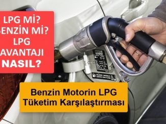 Yakıt Tüketimini Hesaplama Haziran 2020.