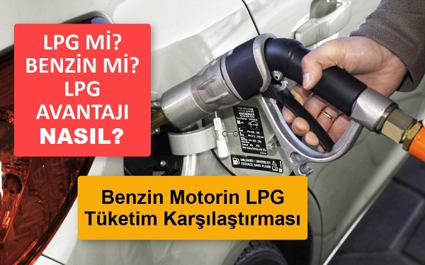 Yakıt Tüketimini Hesaplama Haziran 2020.