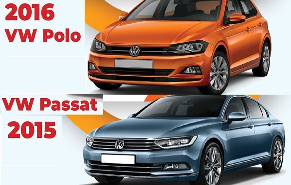 İkinci El Volkswagen Passat
