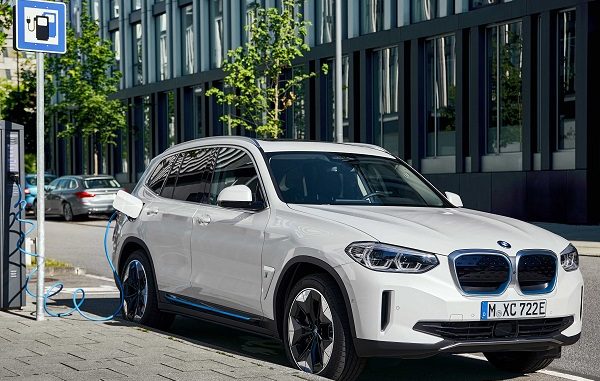 BMW iX3 Ne Zaman Satılacak?