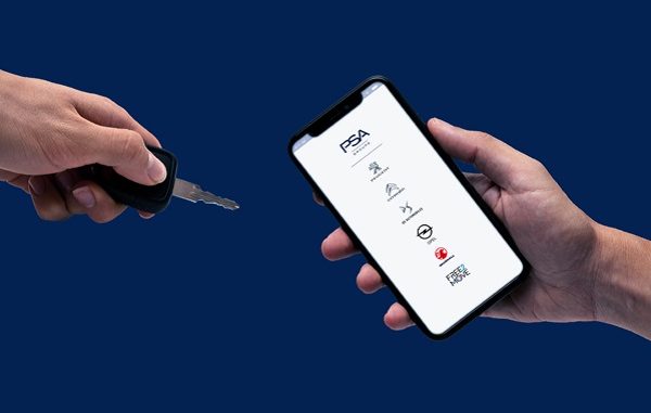 Groupe PSA Satış Rakamları 2020.