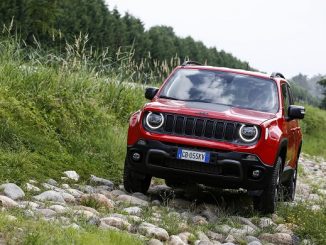 Jeep Renegade 4xe Ne Zaman Satılacak?