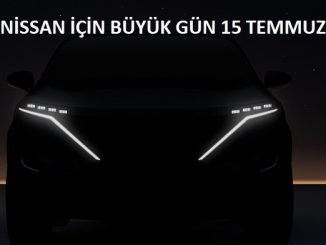 Nissan Ariya Ne Zaman Gelecek?