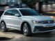 Volkswagen Tiguan Fiyat Listesi Temmuz.