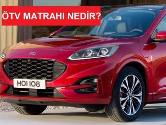 ÖTV indirimi ne zaman yapılacak?
