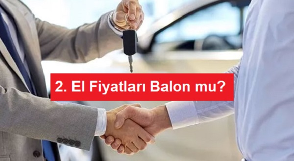 İkinci El Araç Ucuzlar mı