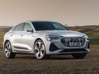 Audi etron fiyatları