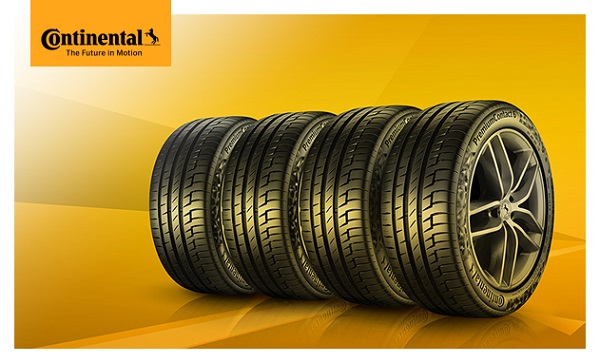 Continental Kampanya Ağustos.