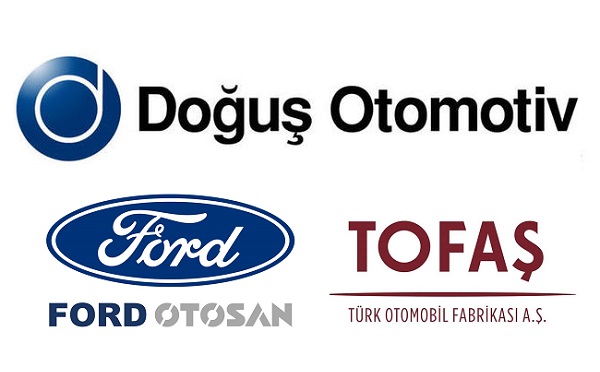 Rekabet Kurulu Soruşturması Otomotiv.