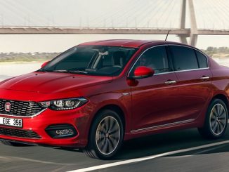 Fiat Egea Fiyat Listesi Ağustos.