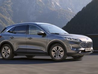 Ford Kuga Fiyatları Ağustos 2020.