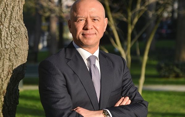 Koç Holding 2020 Finansal Raporu.