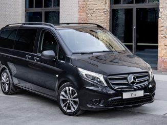 Mercedes Vito Tourer Fiyatları.