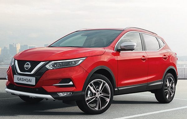 Nissan Kampanya Ağustos.