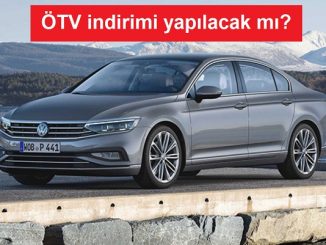 ÖTV indirimi yapılacak mı?