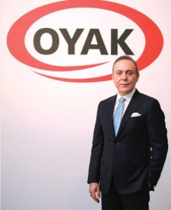 OYAK Port RoRo Limanı Geliyor.