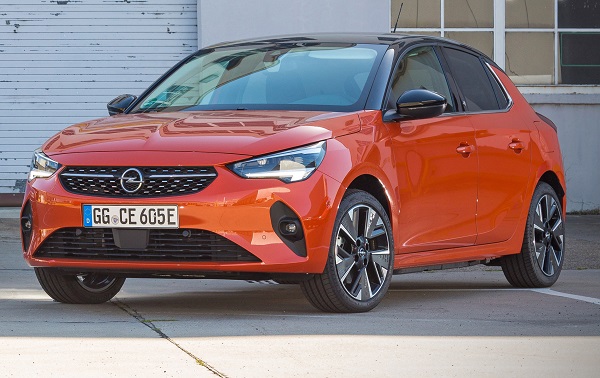 Opel Türkiye Satış Rakamları.