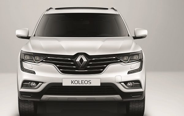 Renault Servis Kampanyası Ağustos 2020.
