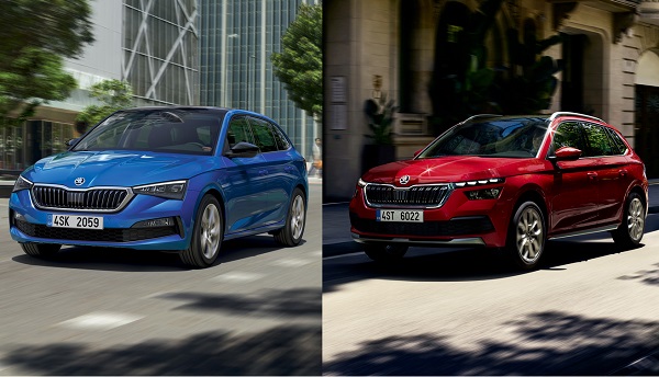 Skoda Kamiq Fiyat Listesi Ağustos.
