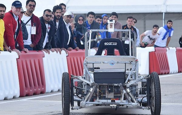 TEKNOFEST 2020 Nerede yapılacak