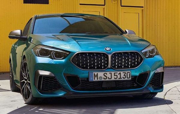 BMW 2 Serisi Gran Coupe fiyatı