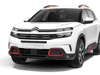 Citroen C5 Aircross fiyatları Eylül.