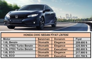 Dizel motorlu araçlar bitiyor