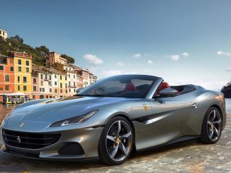 Ferrari Portofino M tanıtıldı.