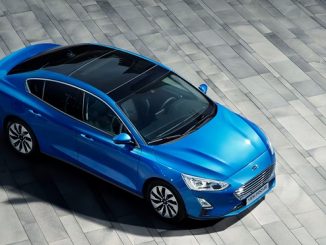 Ford Focus Fiyat Listesi Eylül.